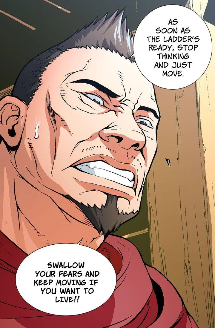 Other World Warrior Chapter 2 – Page 19