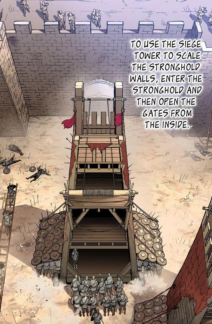 Other World Warrior Chapter 2 – Page 21