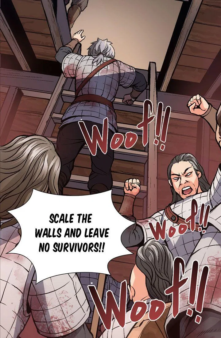 Other World Warrior Chapter 2 – Page 28