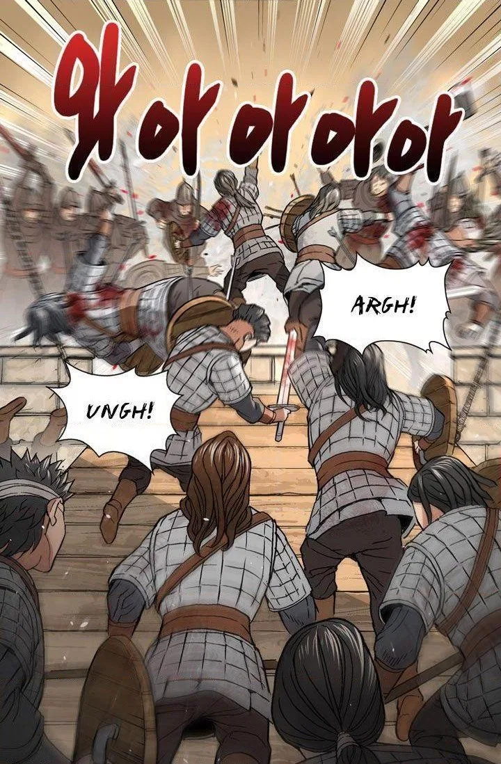 Other World Warrior Chapter 2 – Page 34