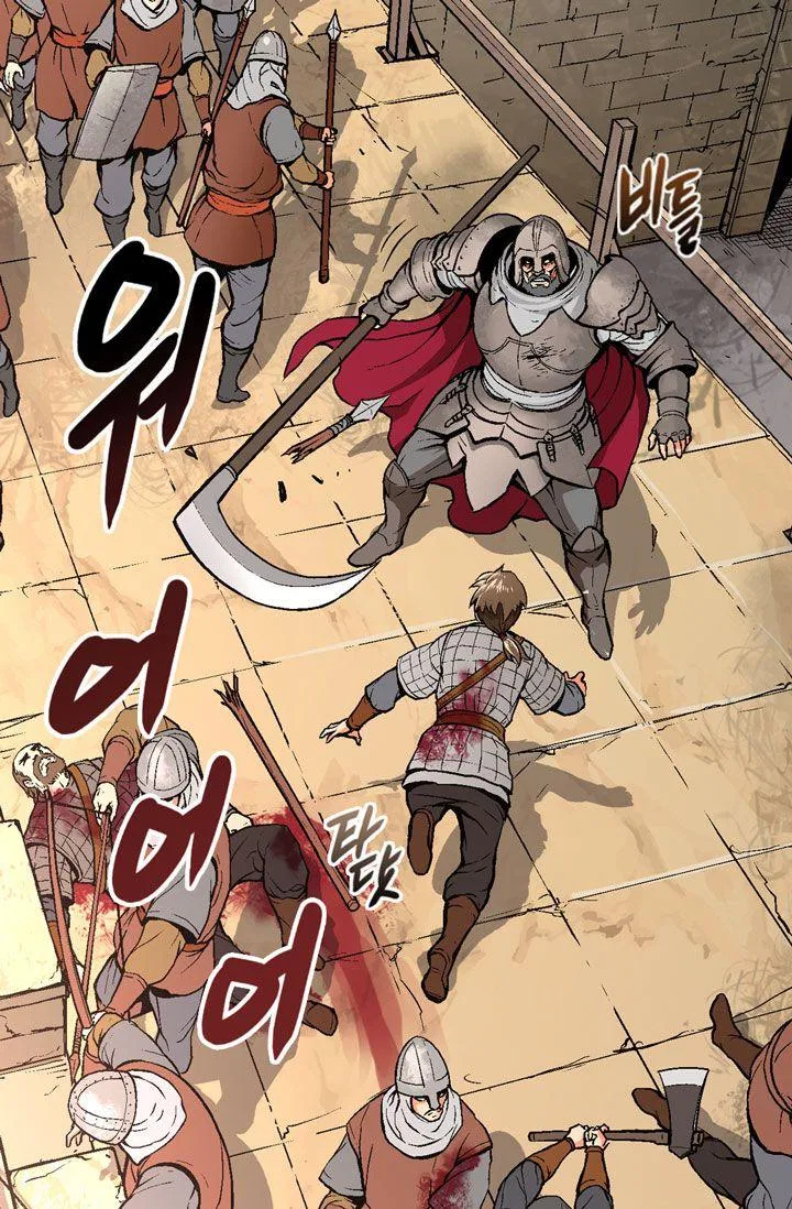 Other World Warrior Chapter 2 – Page 41