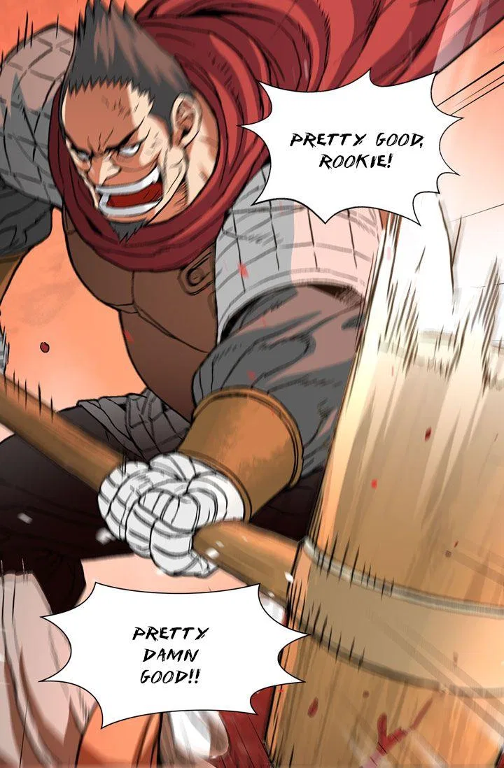 Other World Warrior Chapter 2 – Page 54
