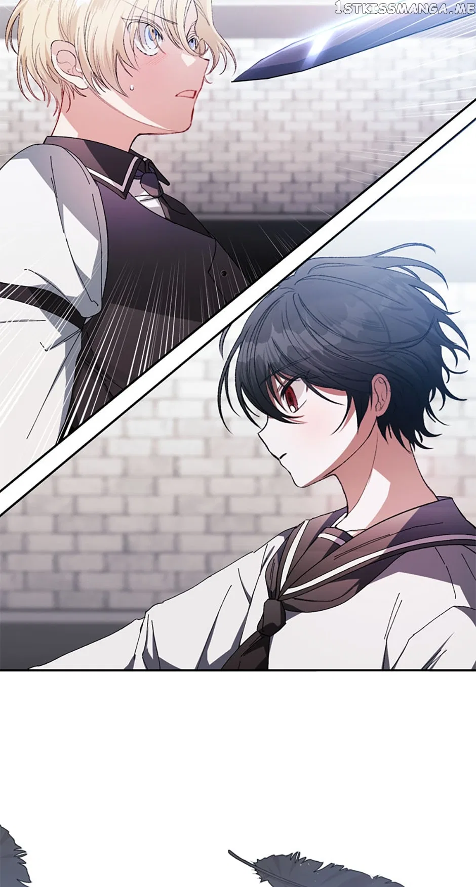 Hey, Little Duke, Just Trust this Sister! Chapter 21 – Page 4
