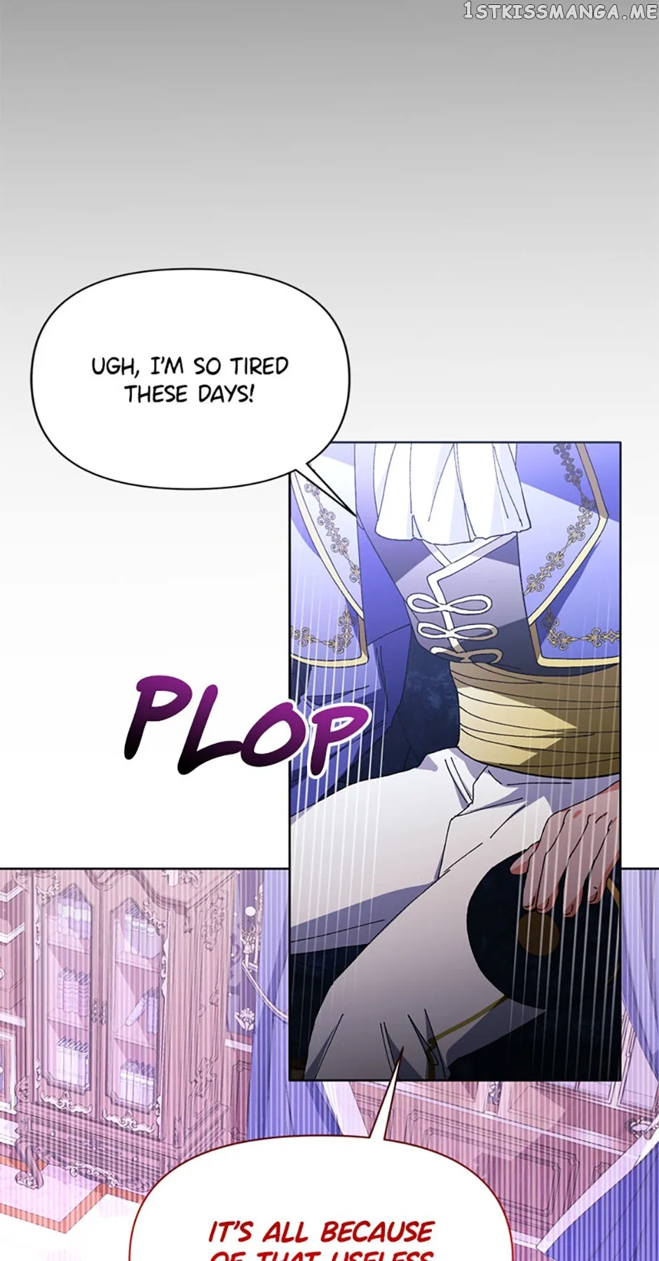 Hey, Little Duke, Just Trust this Sister! Chapter 21 – Page 14