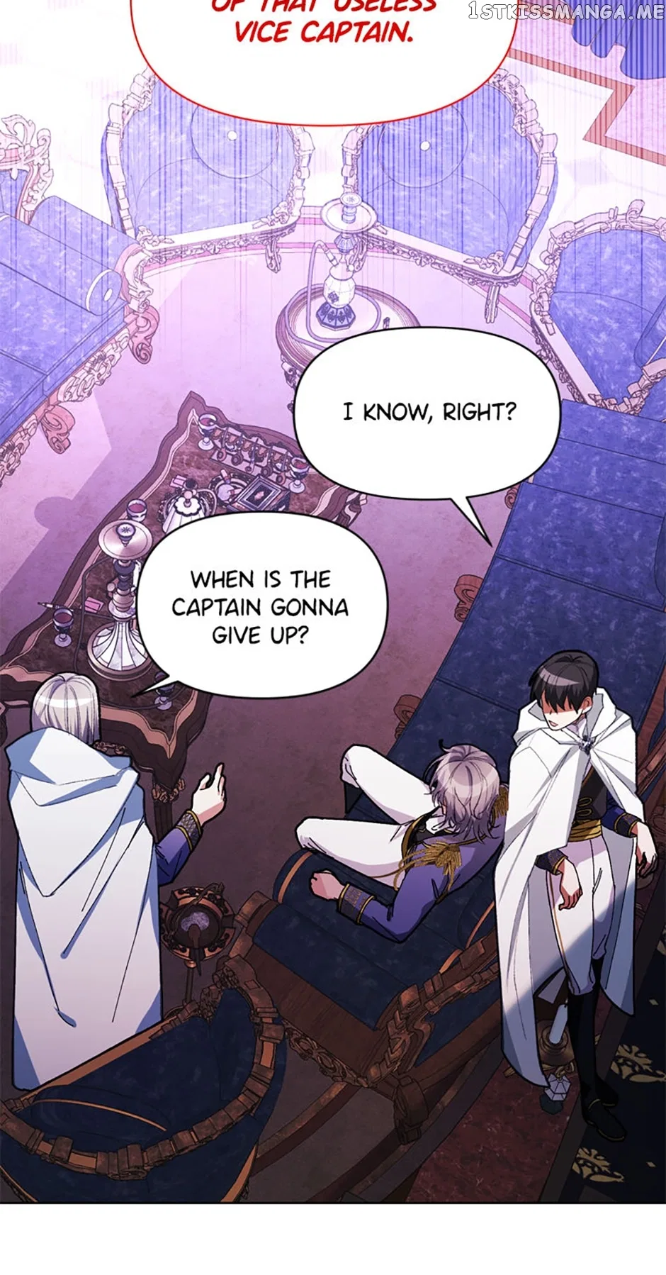Hey, Little Duke, Just Trust this Sister! Chapter 21 – Page 15