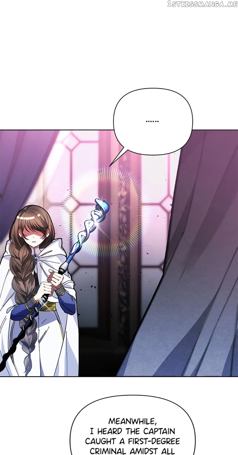 Hey, Little Duke, Just Trust this Sister! Chapter 21 – Page 16