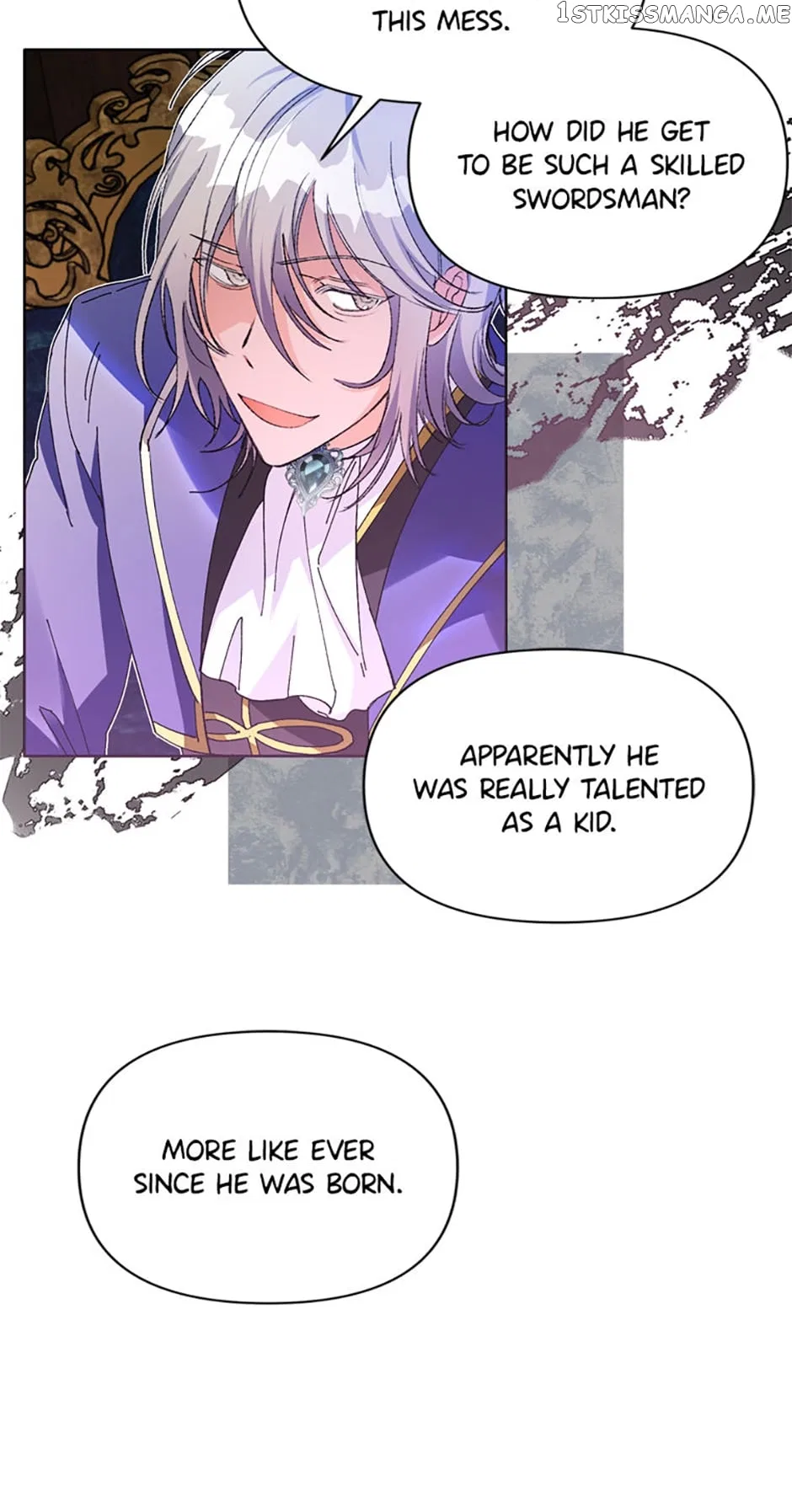 Hey, Little Duke, Just Trust this Sister! Chapter 21 – Page 17