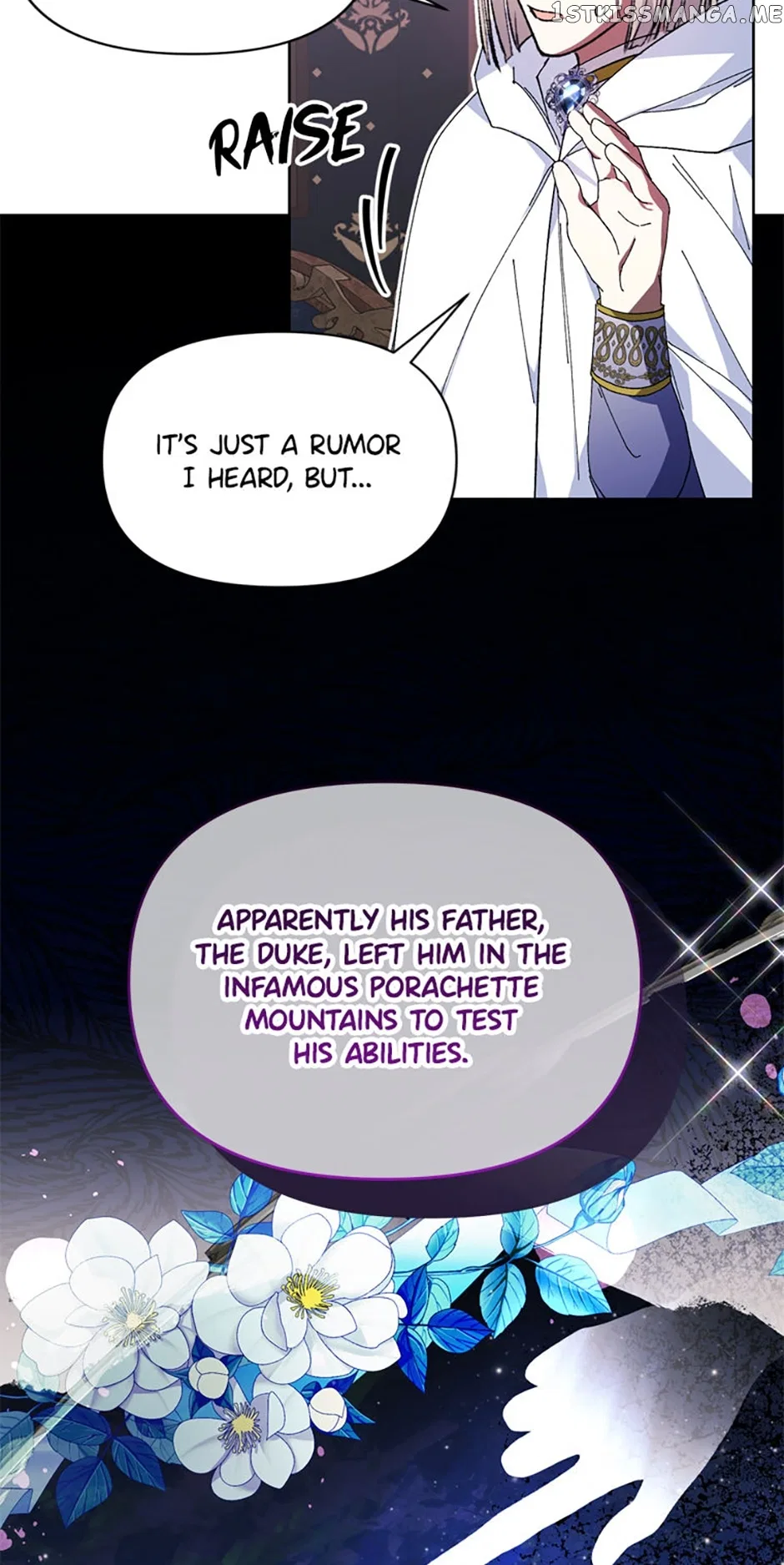 Hey, Little Duke, Just Trust this Sister! Chapter 21 – Page 19