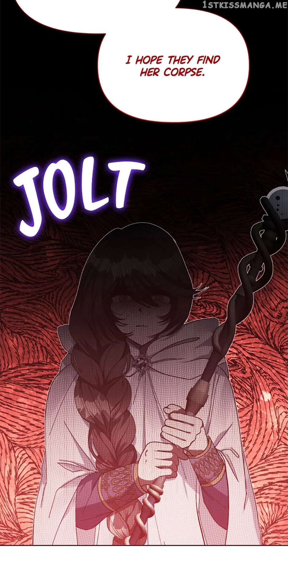 Hey, Little Duke, Just Trust this Sister! Chapter 21 – Page 22