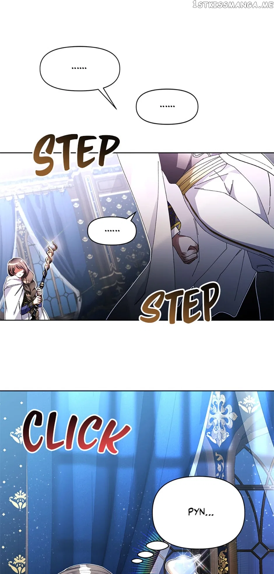 Hey, Little Duke, Just Trust this Sister! Chapter 21 – Page 23
