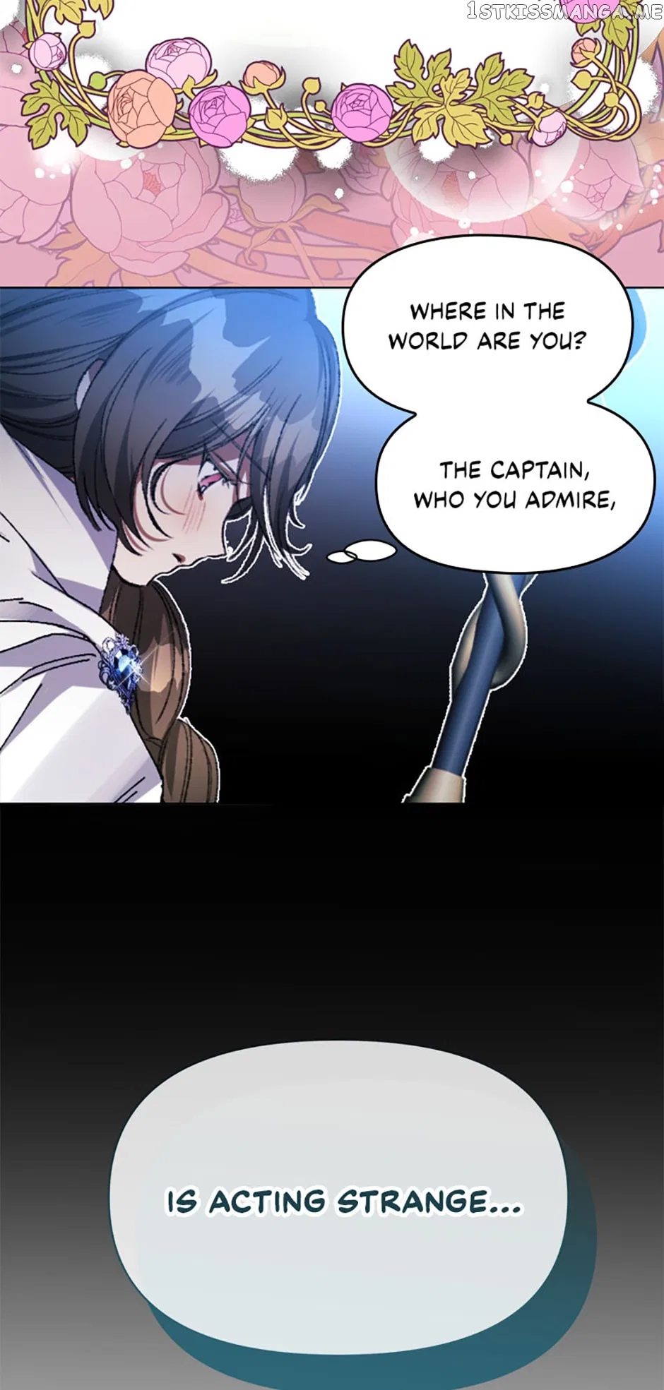 Hey, Little Duke, Just Trust this Sister! Chapter 21 – Page 26