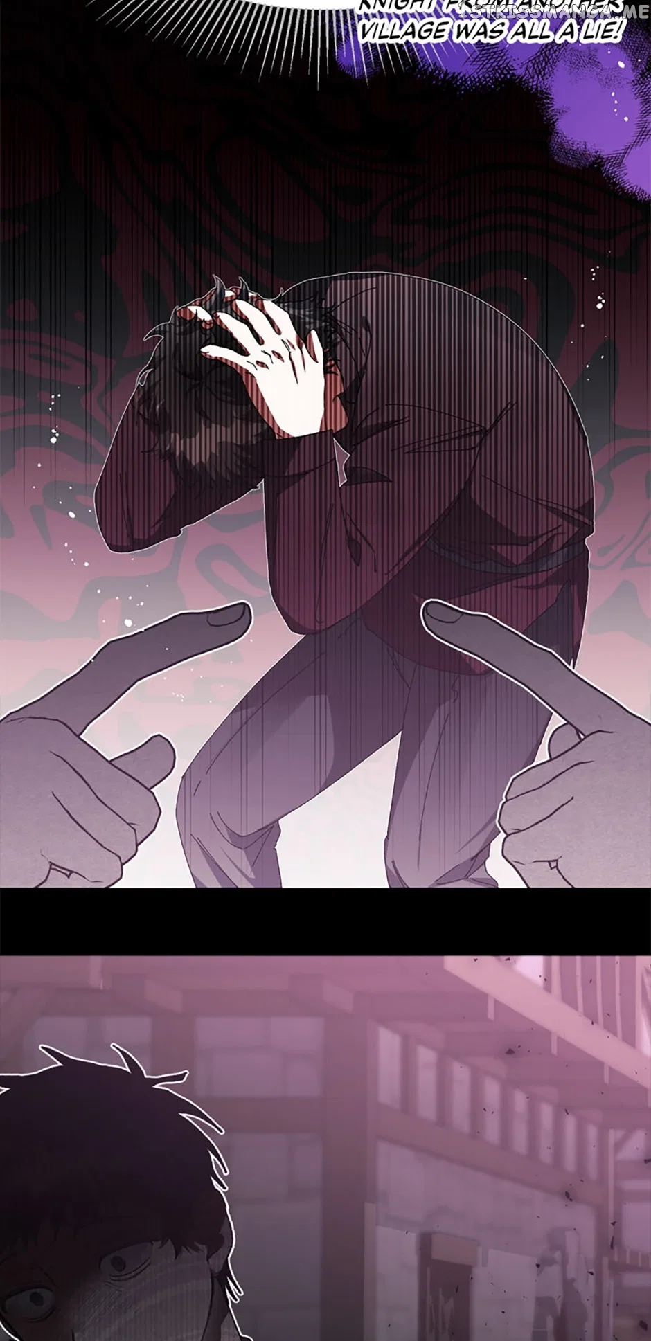 Hey, Little Duke, Just Trust this Sister! Chapter 21 – Page 31