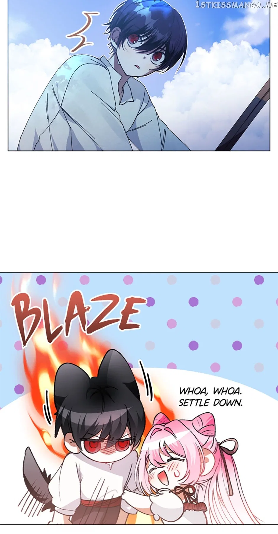 Hey, Little Duke, Just Trust this Sister! Chapter 21 – Page 34