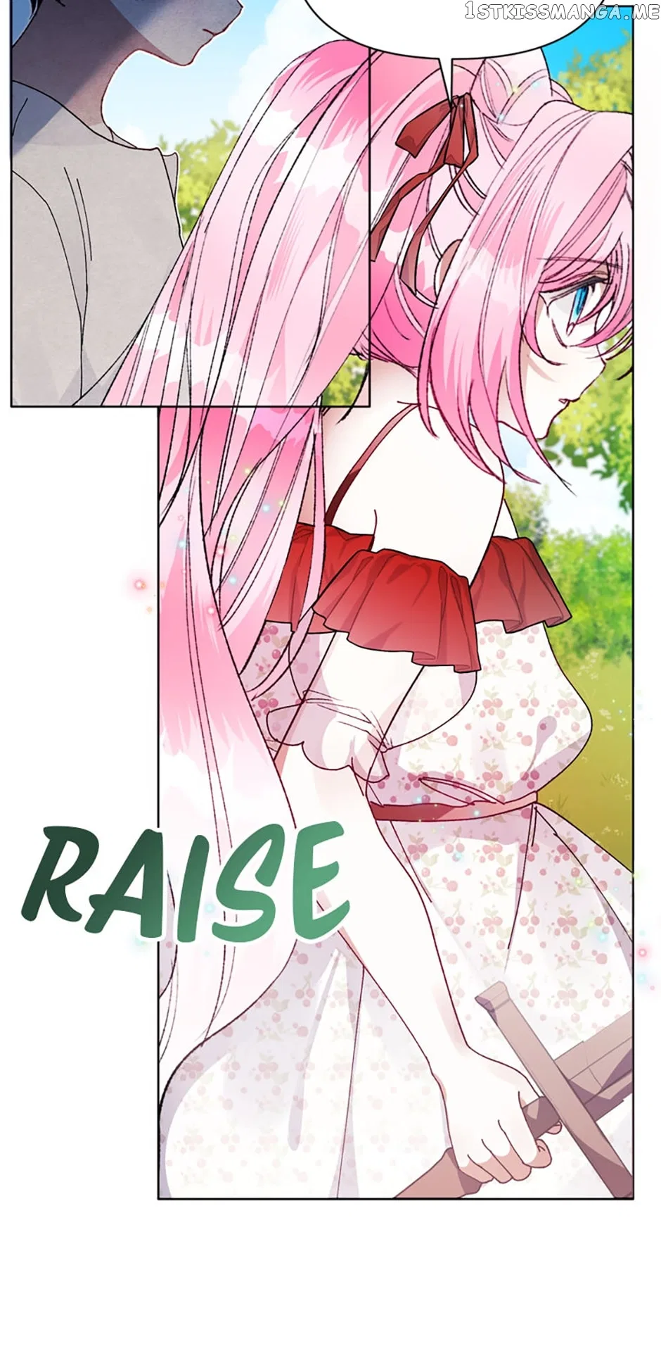 Hey, Little Duke, Just Trust this Sister! Chapter 21 – Page 40