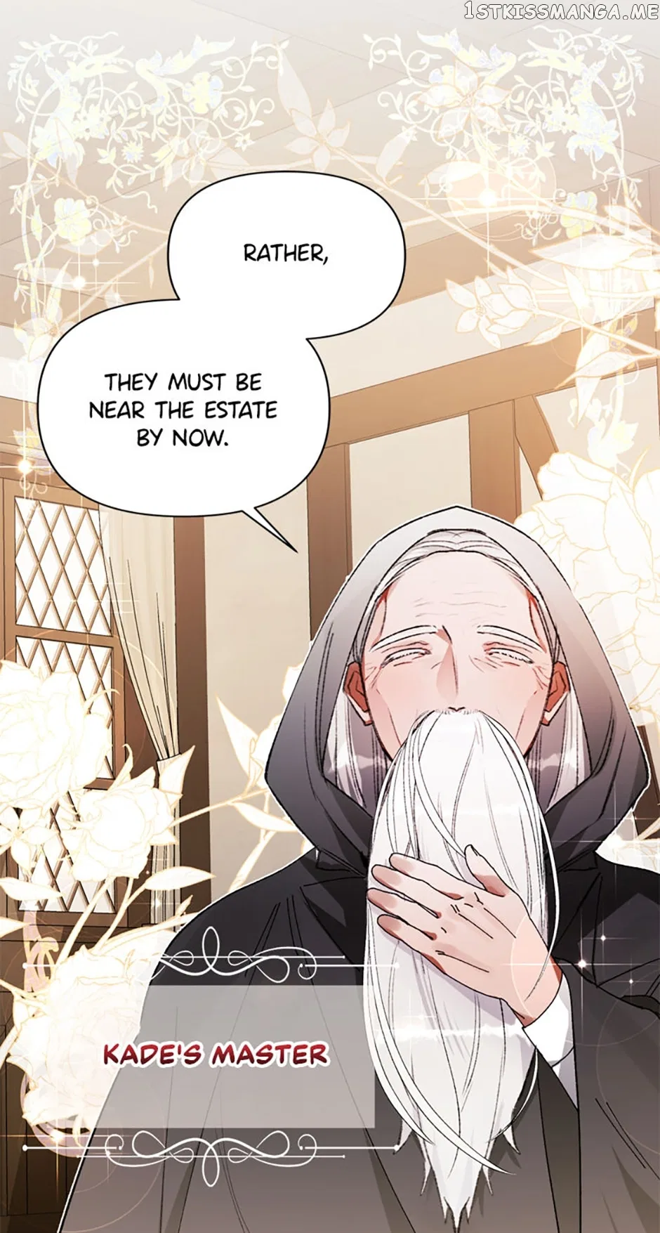 Hey, Little Duke, Just Trust this Sister! Chapter 21 – Page 43