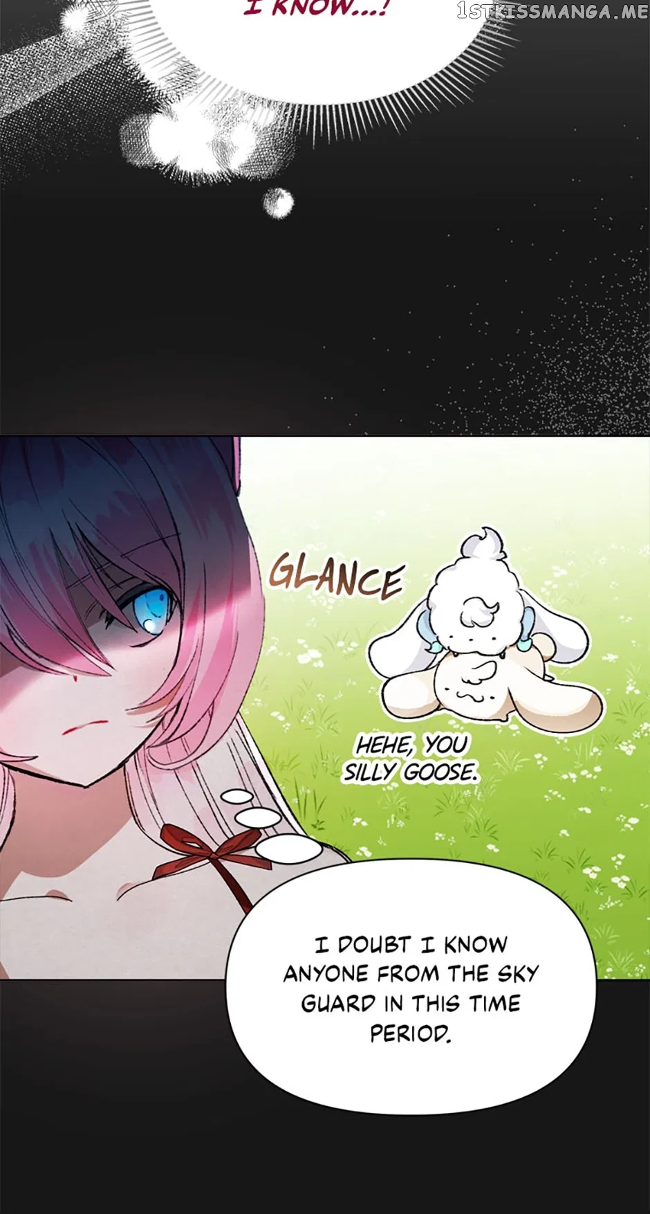 Hey, Little Duke, Just Trust this Sister! Chapter 21 – Page 47