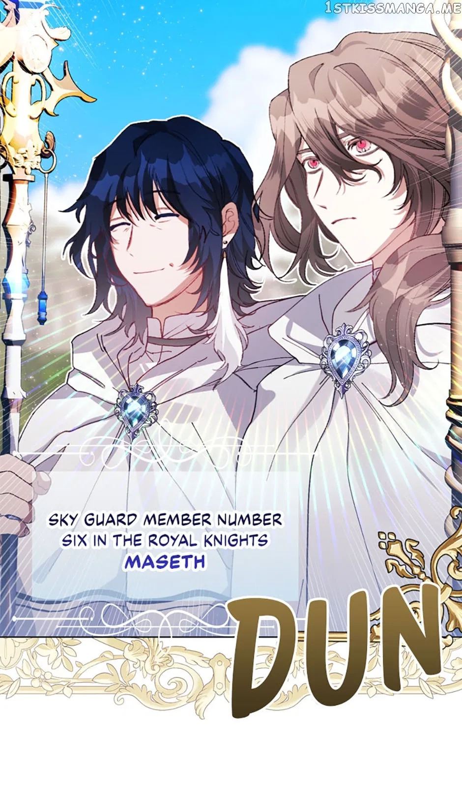 Hey, Little Duke, Just Trust this Sister! Chapter 21 – Page 50