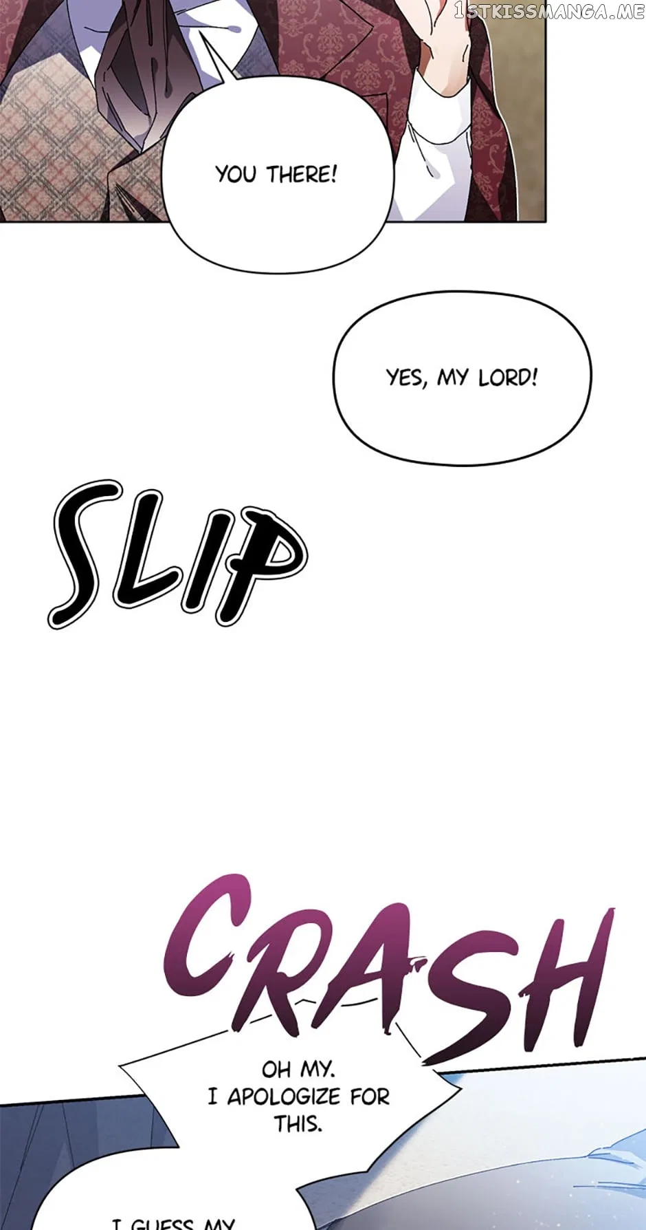 Hey, Little Duke, Just Trust this Sister! Chapter 21 – Page 54