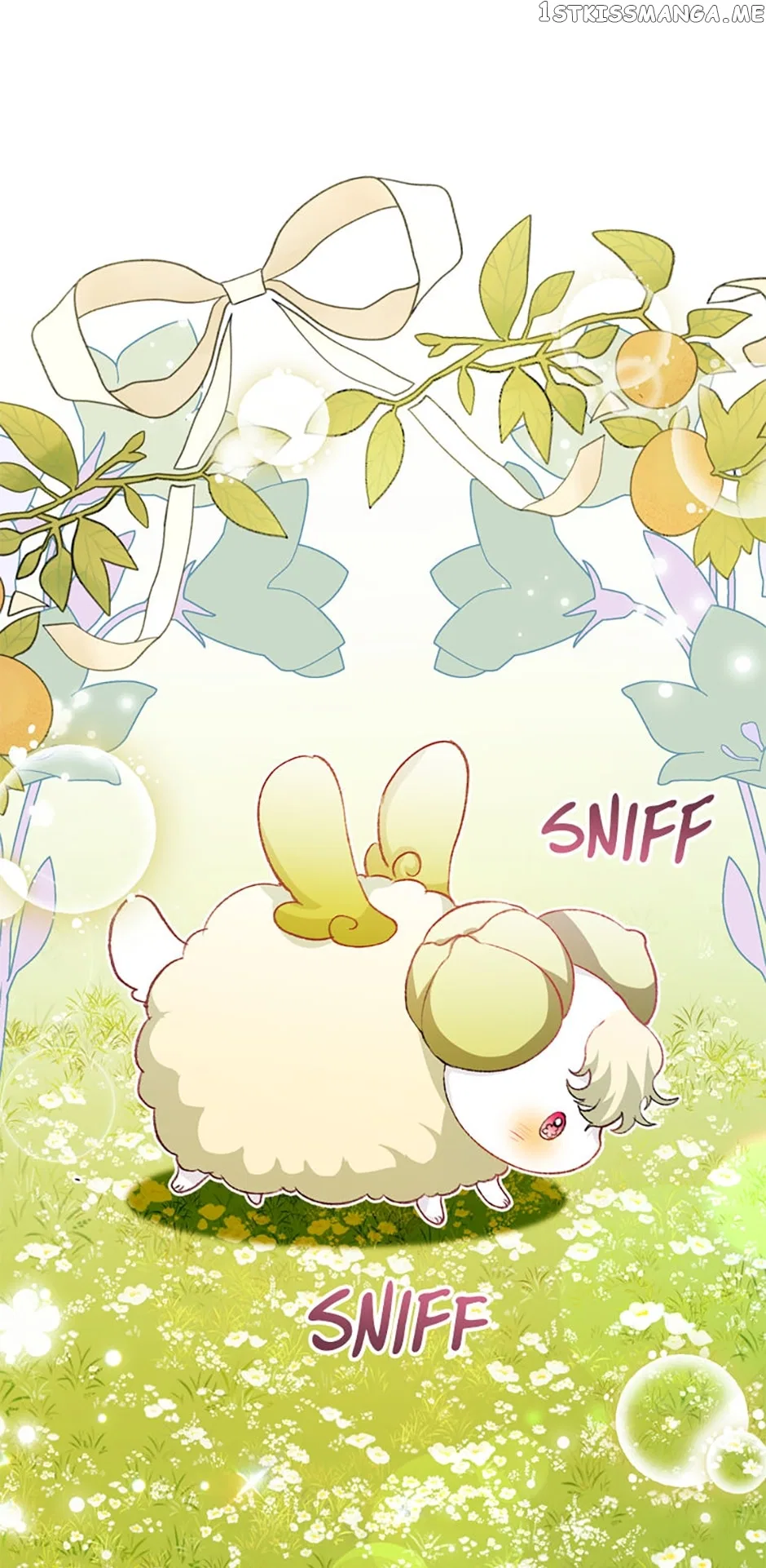 Hey, Little Duke, Just Trust this Sister! Chapter 21 – Page 61