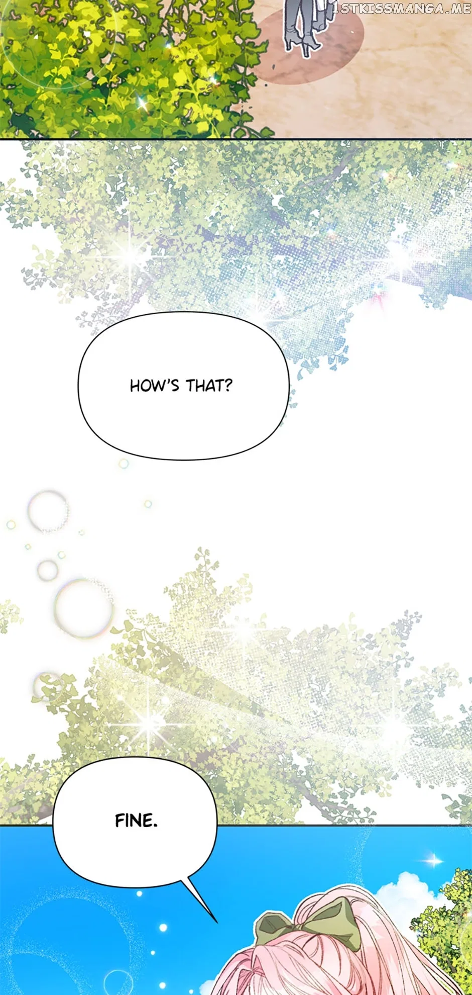 Hey, Little Duke, Just Trust this Sister! Chapter 20 – Page 2
