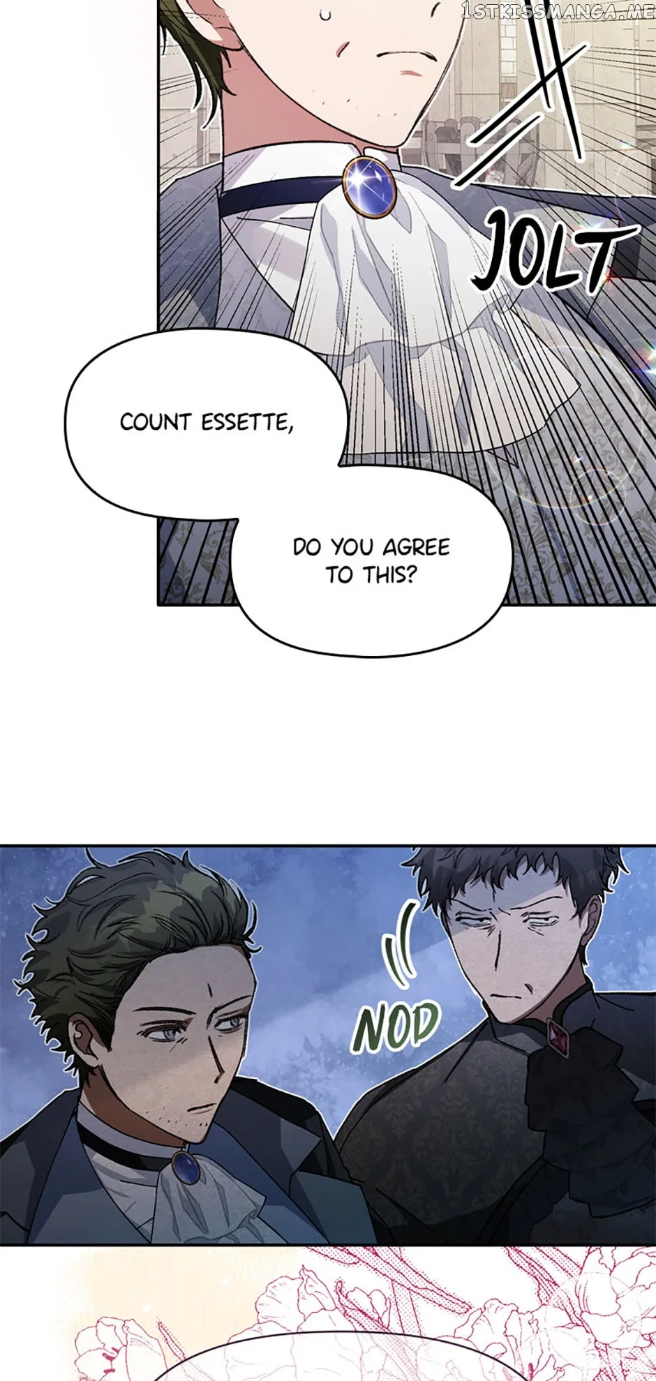 Hey, Little Duke, Just Trust this Sister! Chapter 20 – Page 4