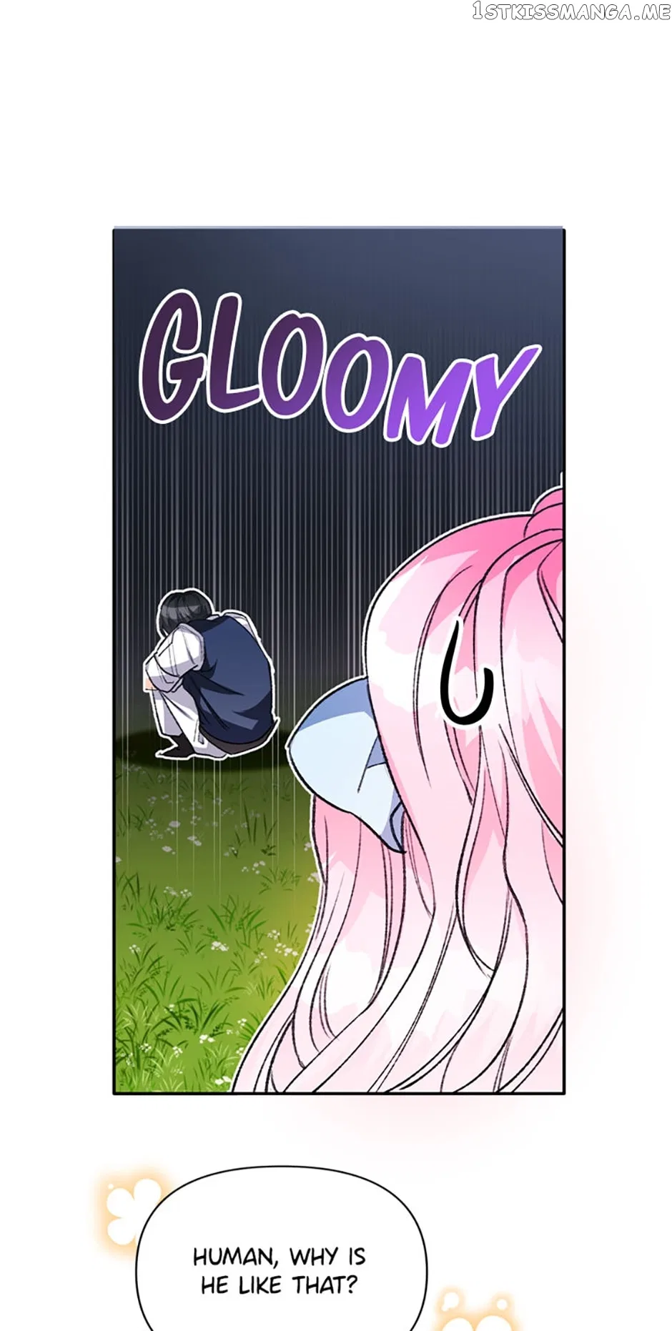 Hey, Little Duke, Just Trust this Sister! Chapter 20 – Page 9