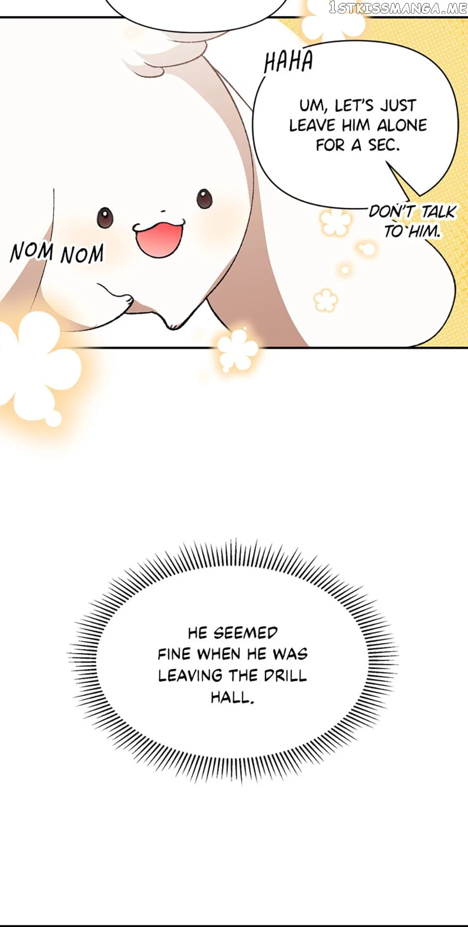 Hey, Little Duke, Just Trust this Sister! Chapter 20 – Page 10