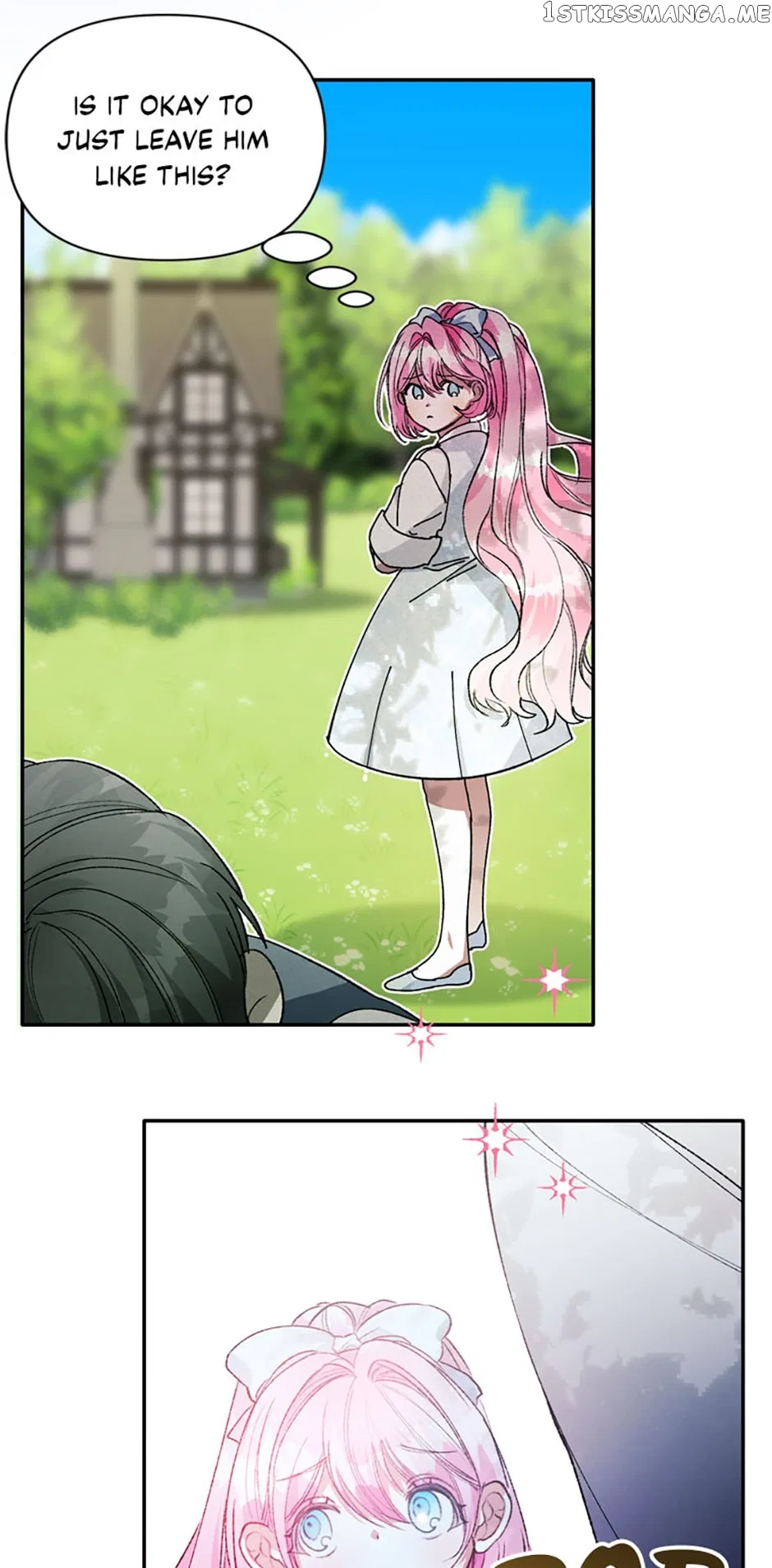 Hey, Little Duke, Just Trust this Sister! Chapter 20 – Page 12