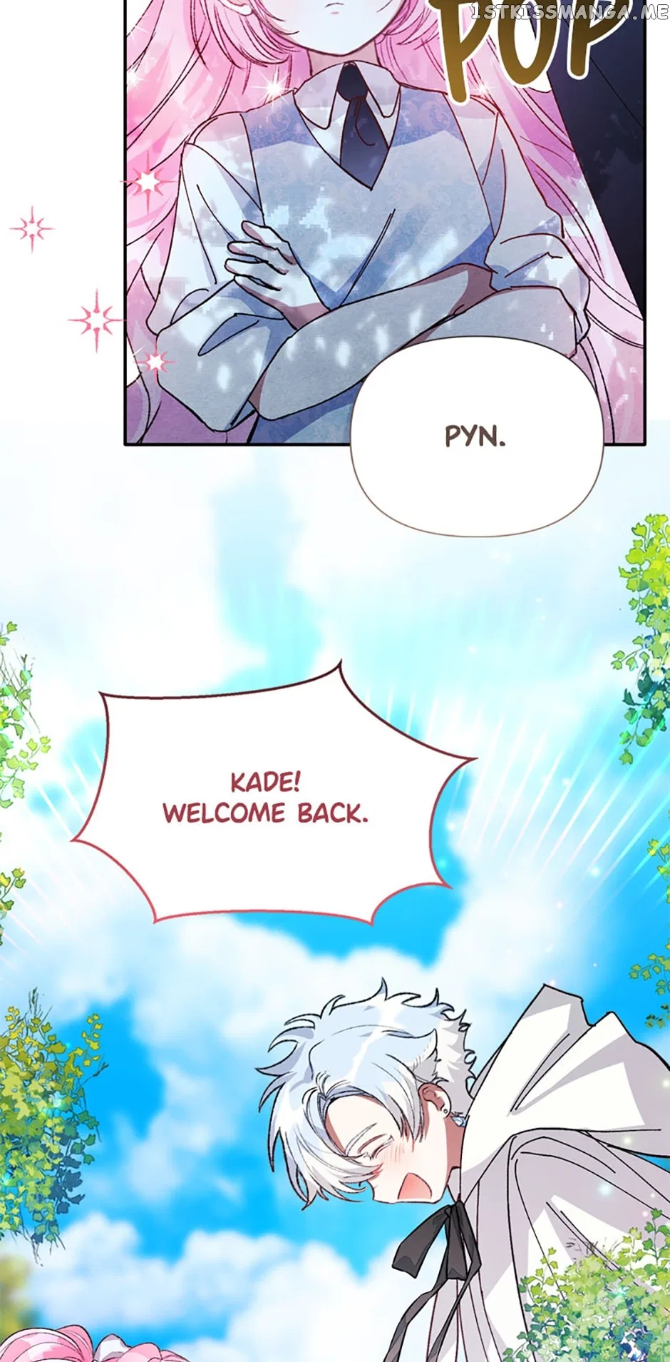 Hey, Little Duke, Just Trust this Sister! Chapter 20 – Page 13