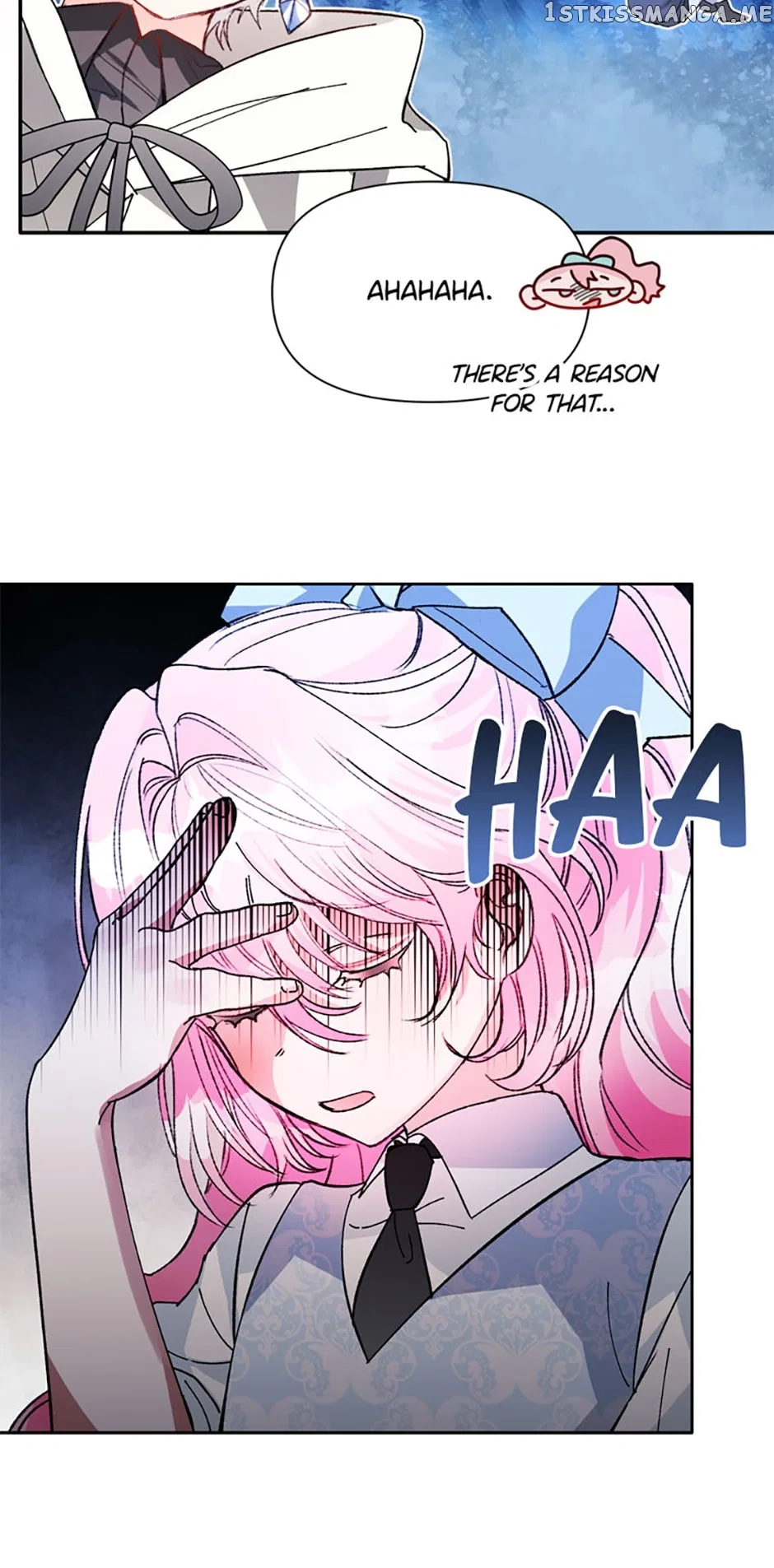 Hey, Little Duke, Just Trust this Sister! Chapter 20 – Page 15