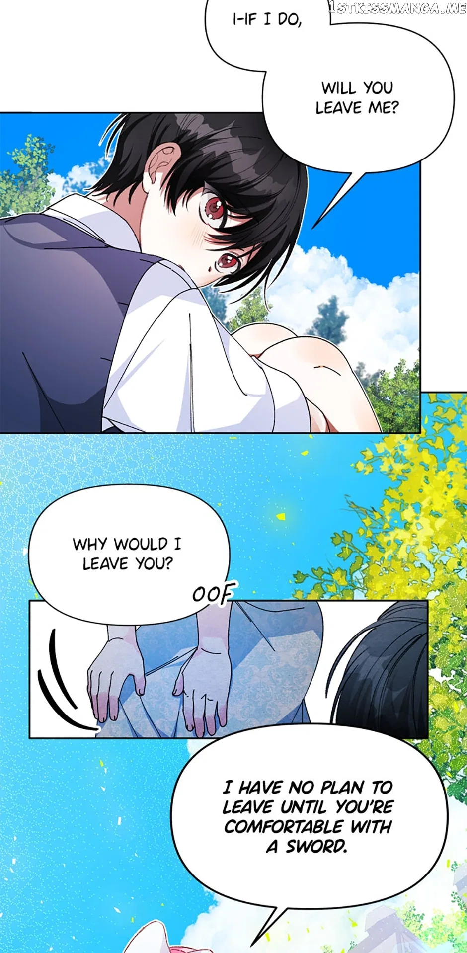 Hey, Little Duke, Just Trust this Sister! Chapter 20 – Page 17