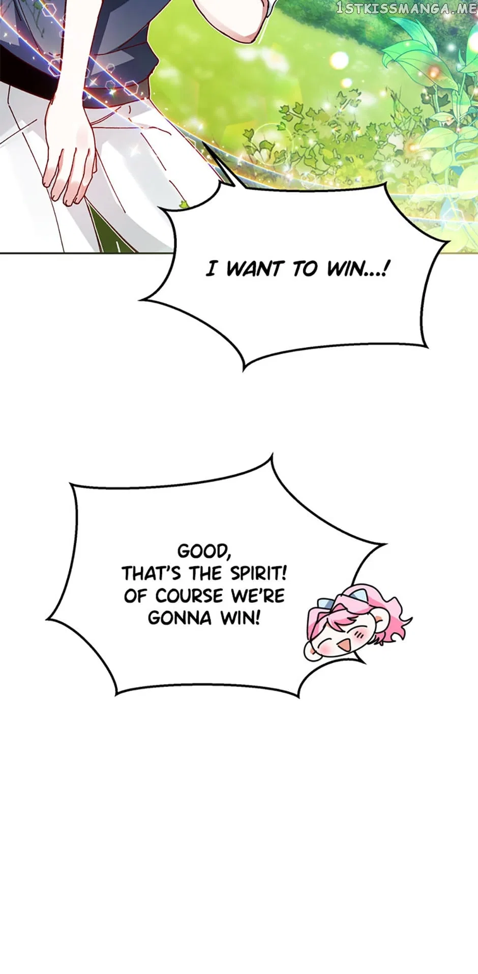 Hey, Little Duke, Just Trust this Sister! Chapter 20 – Page 20