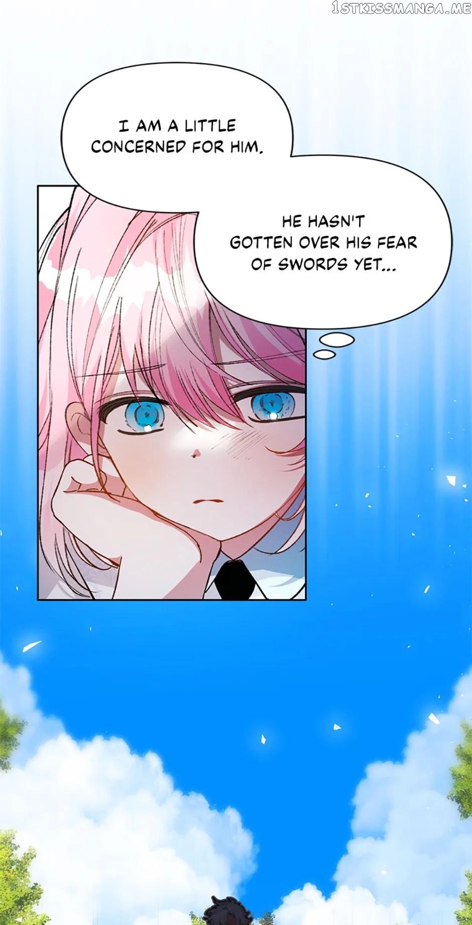 Hey, Little Duke, Just Trust this Sister! Chapter 20 – Page 21