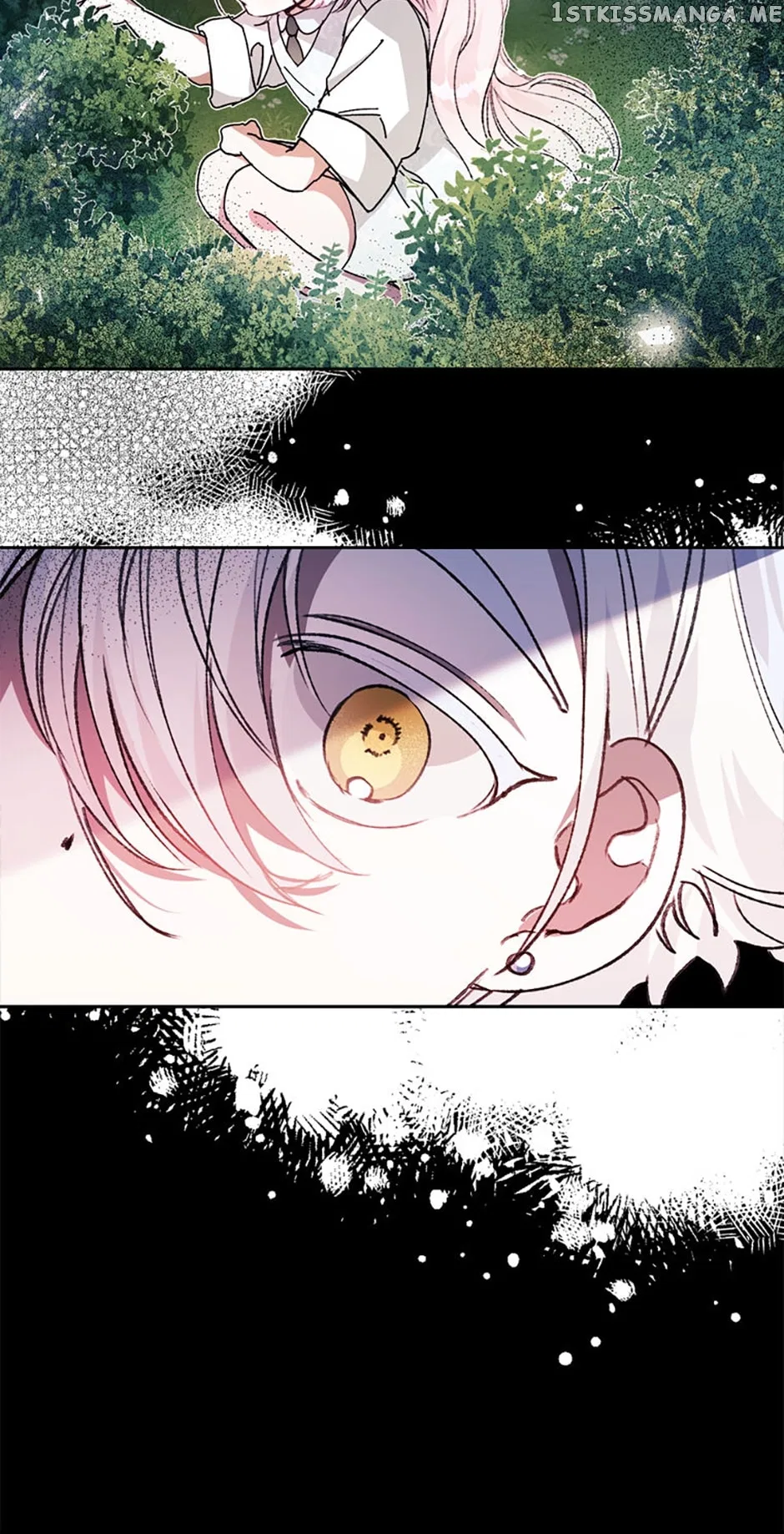 Hey, Little Duke, Just Trust this Sister! Chapter 20 – Page 25