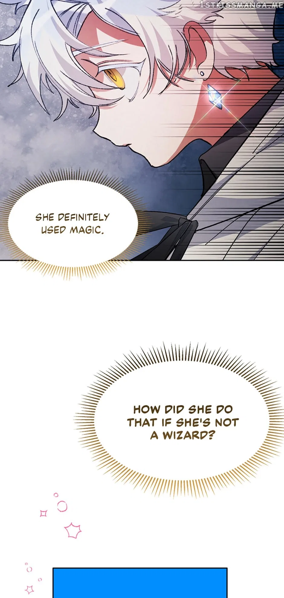 Hey, Little Duke, Just Trust this Sister! Chapter 20 – Page 29