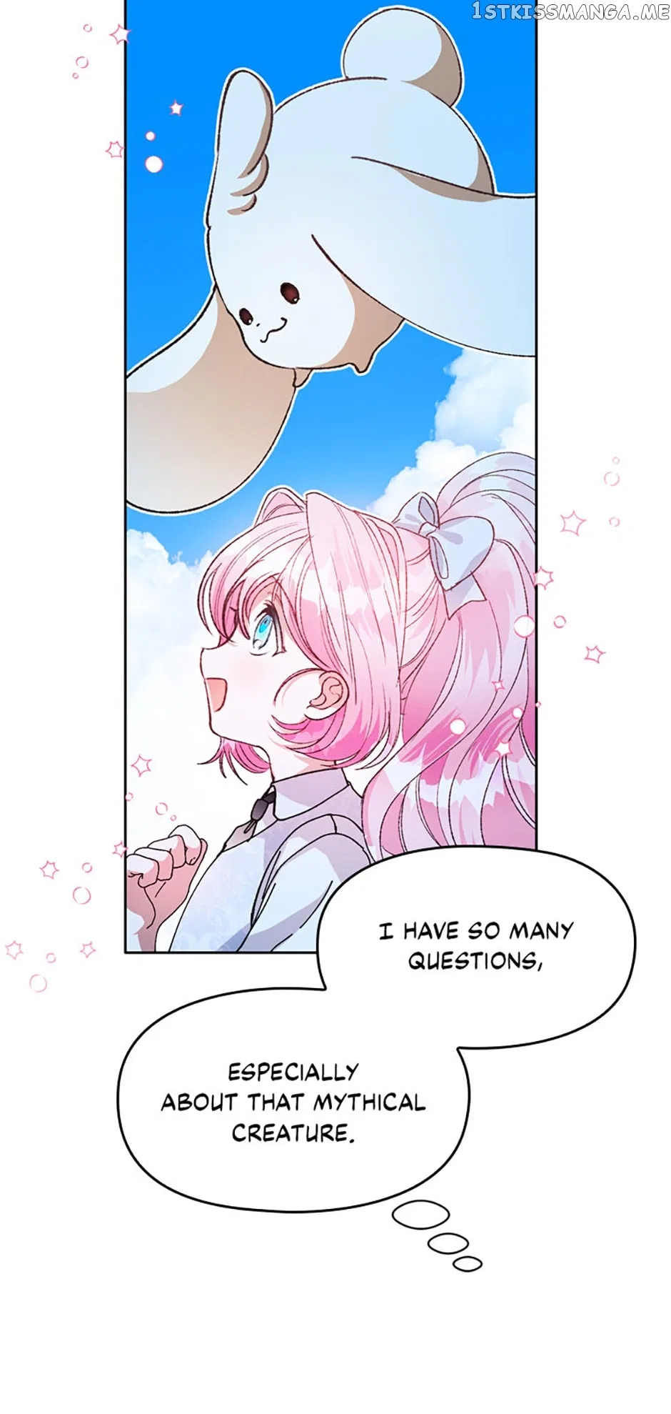 Hey, Little Duke, Just Trust this Sister! Chapter 20 – Page 30