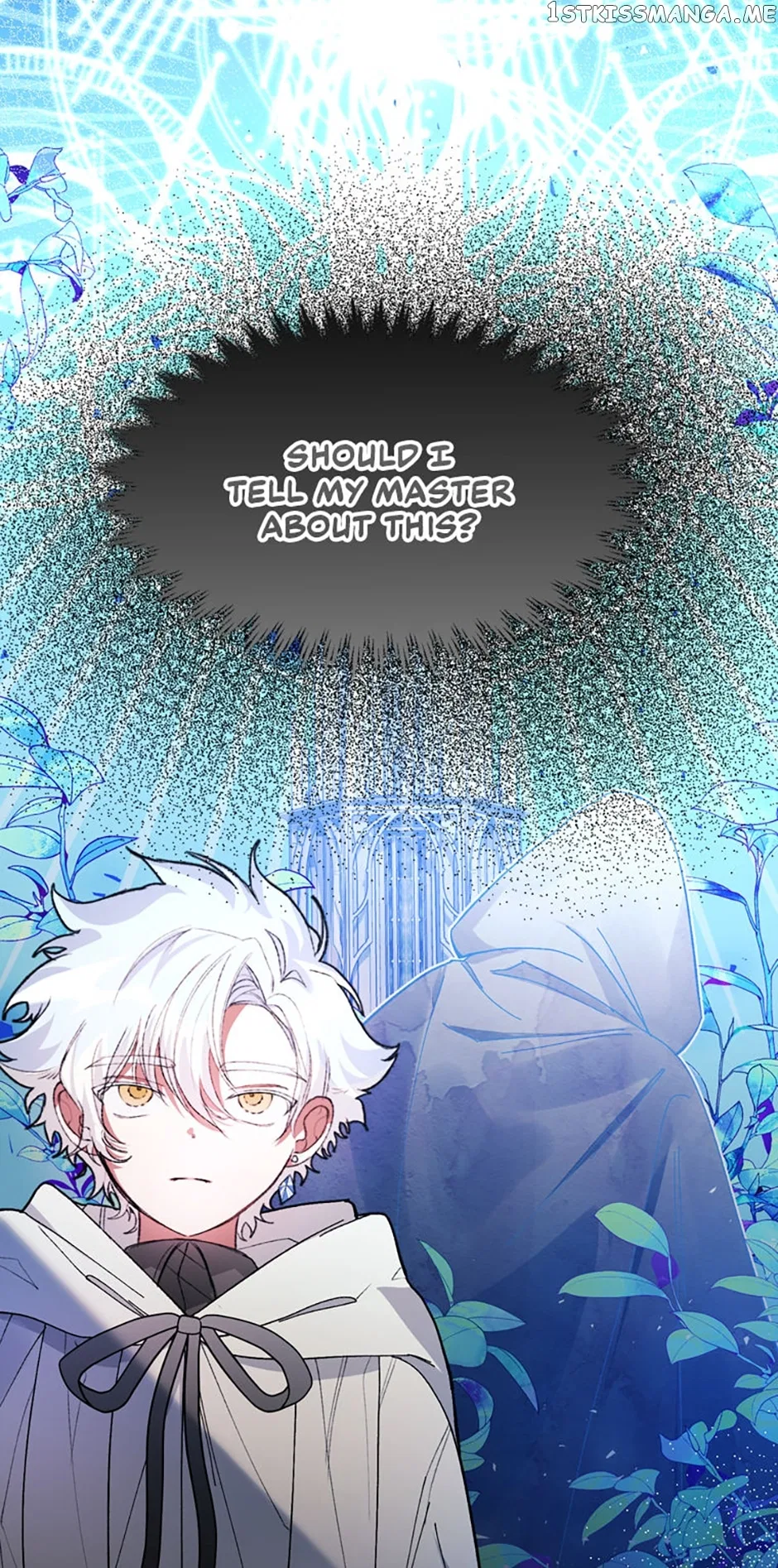 Hey, Little Duke, Just Trust this Sister! Chapter 20 – Page 32