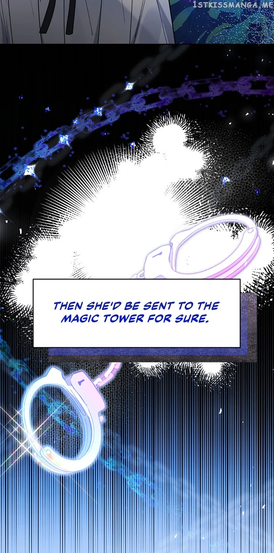 Hey, Little Duke, Just Trust this Sister! Chapter 20 – Page 33