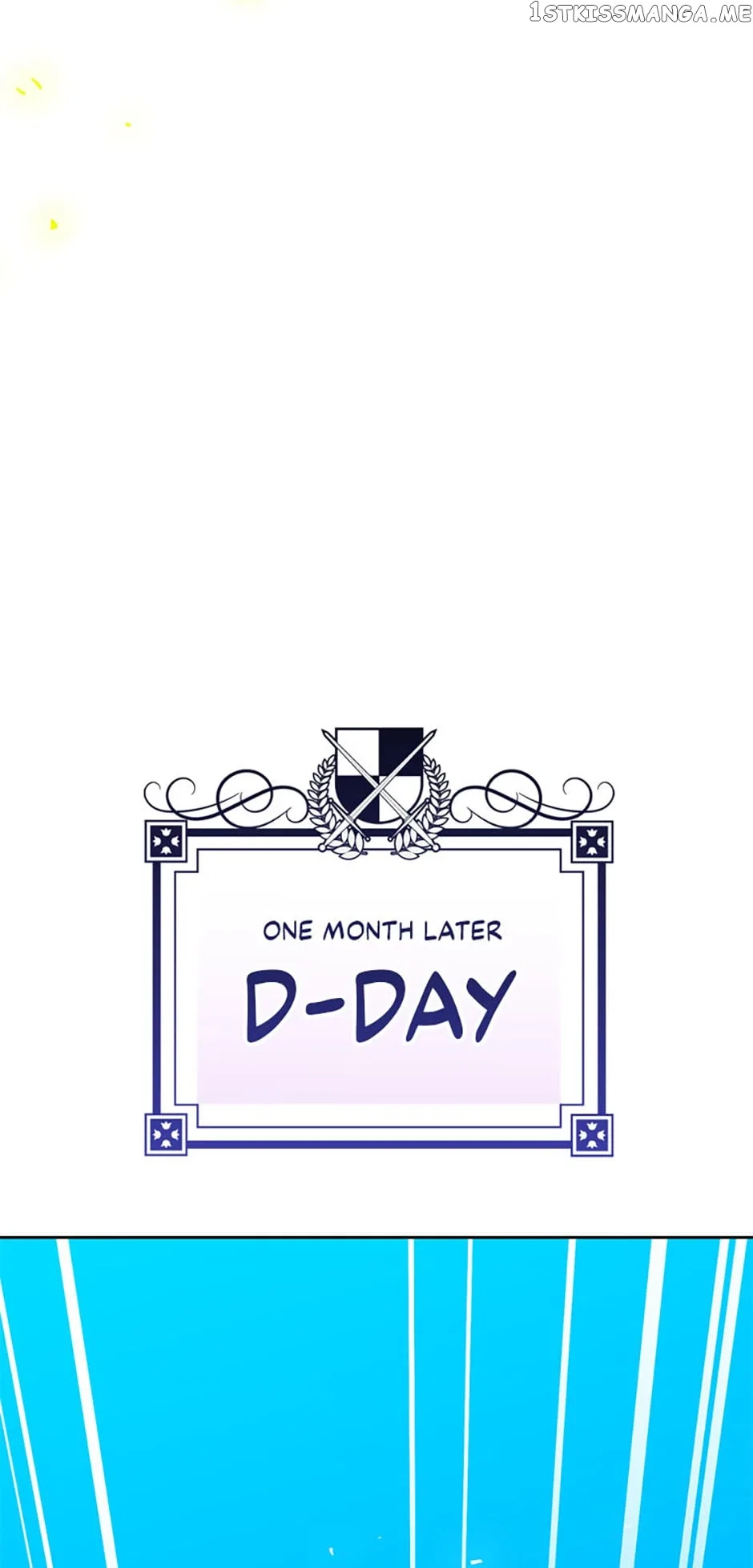 Hey, Little Duke, Just Trust this Sister! Chapter 20 – Page 37