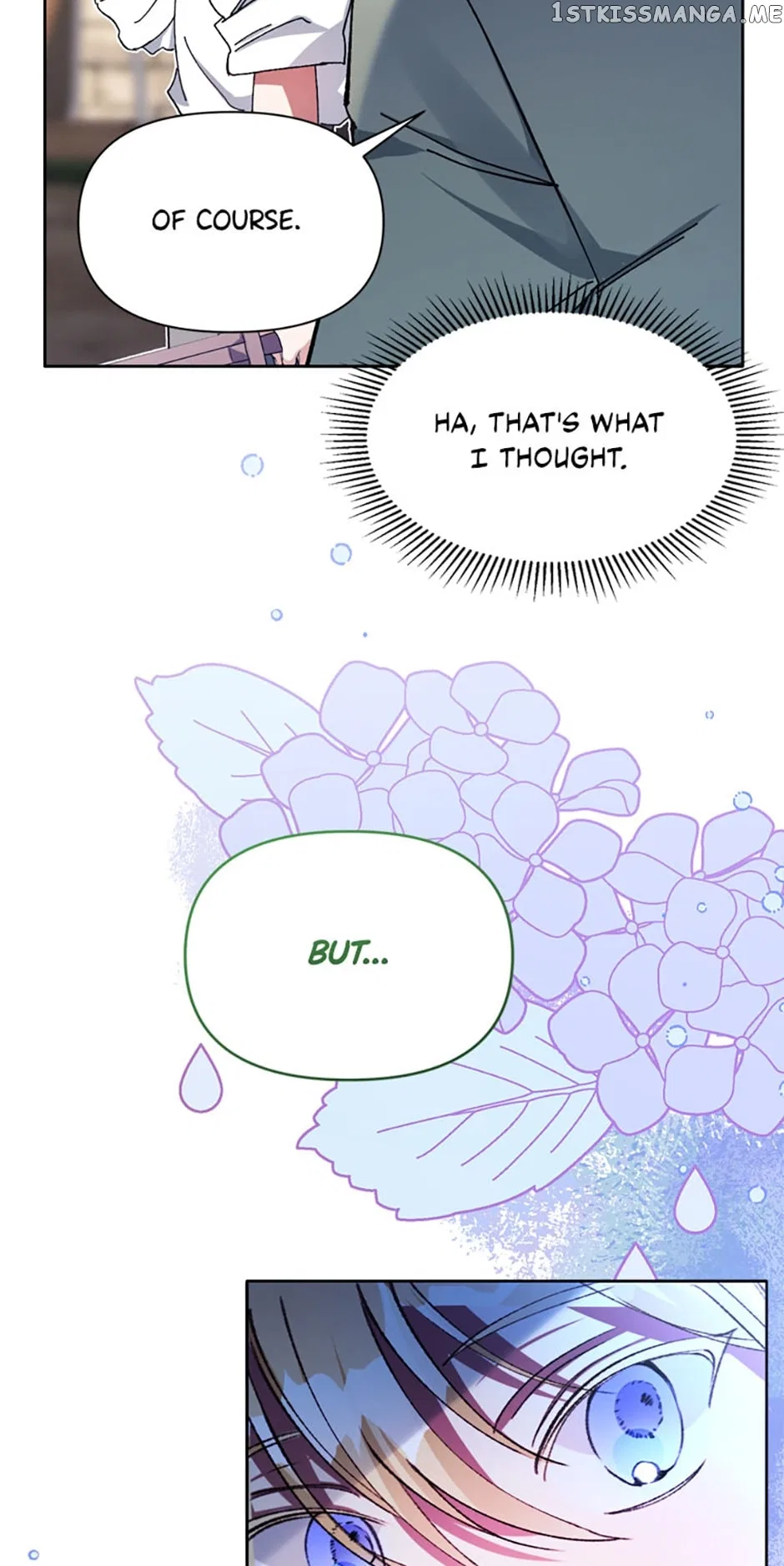 Hey, Little Duke, Just Trust this Sister! Chapter 20 – Page 42