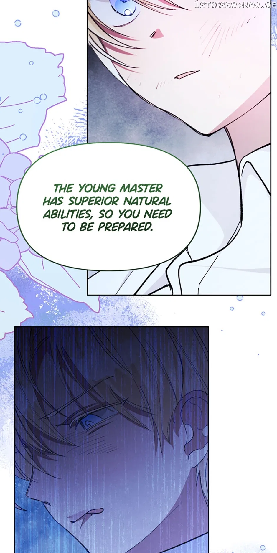 Hey, Little Duke, Just Trust this Sister! Chapter 20 – Page 43