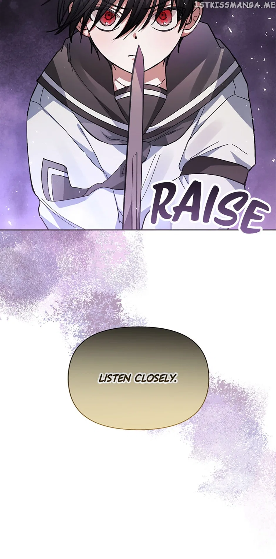 Hey, Little Duke, Just Trust this Sister! Chapter 20 – Page 50