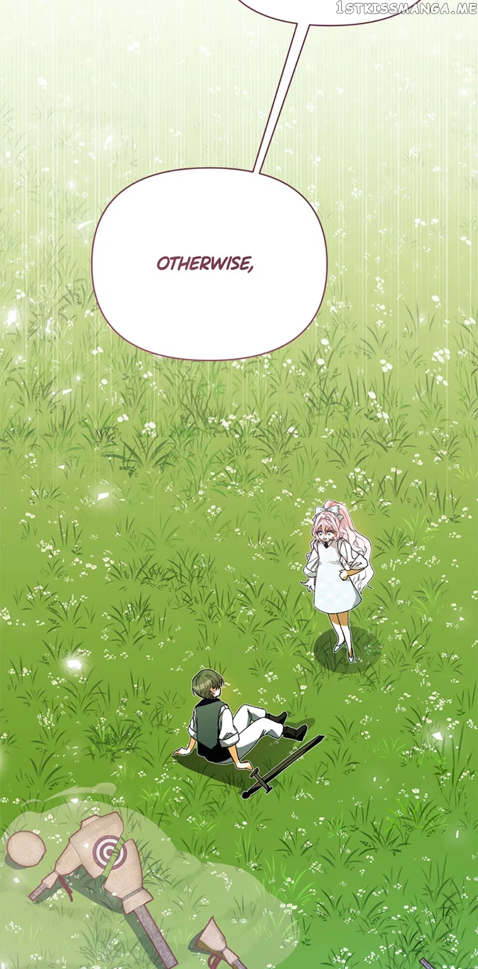 Hey, Little Duke, Just Trust this Sister! Chapter 20 – Page 52