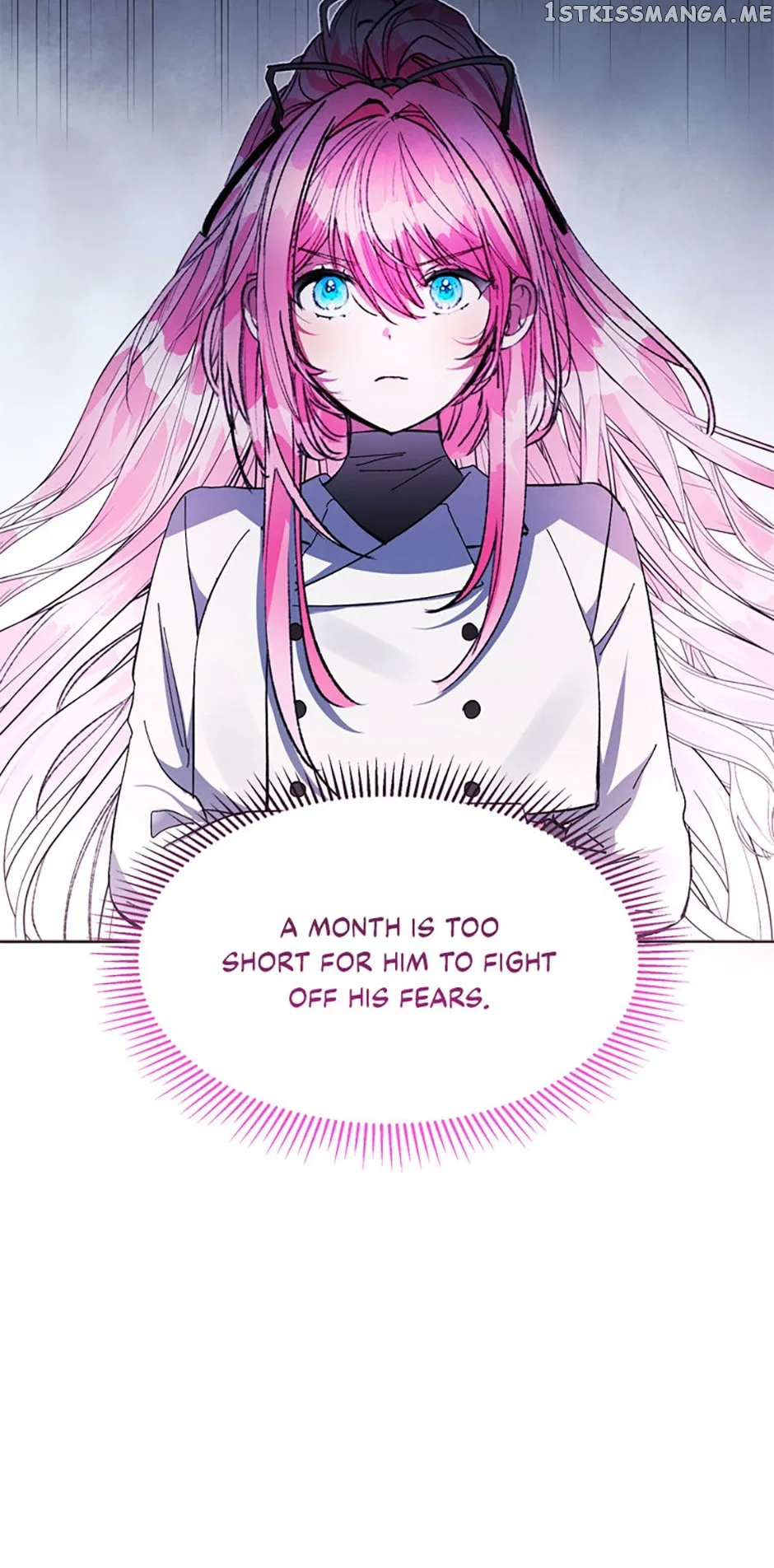Hey, Little Duke, Just Trust this Sister! Chapter 20 – Page 55