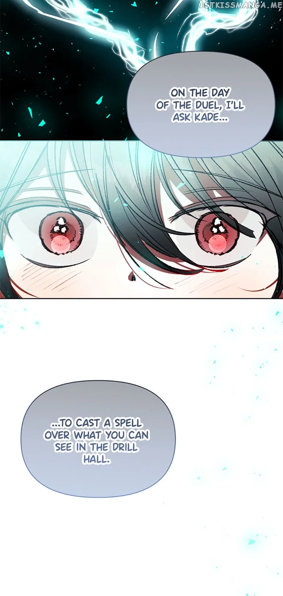 Hey, Little Duke, Just Trust this Sister! Chapter 20 – Page 60