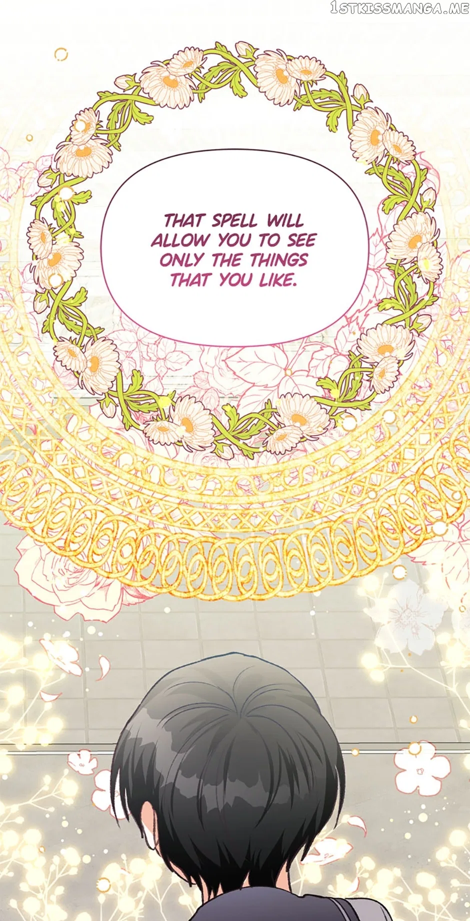 Hey, Little Duke, Just Trust this Sister! Chapter 20 – Page 61
