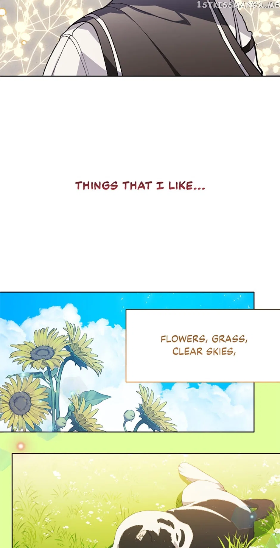 Hey, Little Duke, Just Trust this Sister! Chapter 20 – Page 62