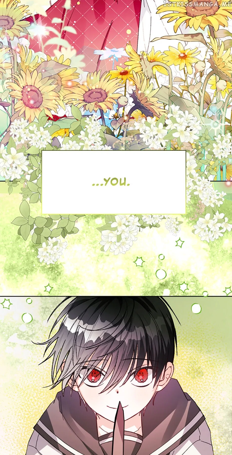 Hey, Little Duke, Just Trust this Sister! Chapter 20 – Page 64