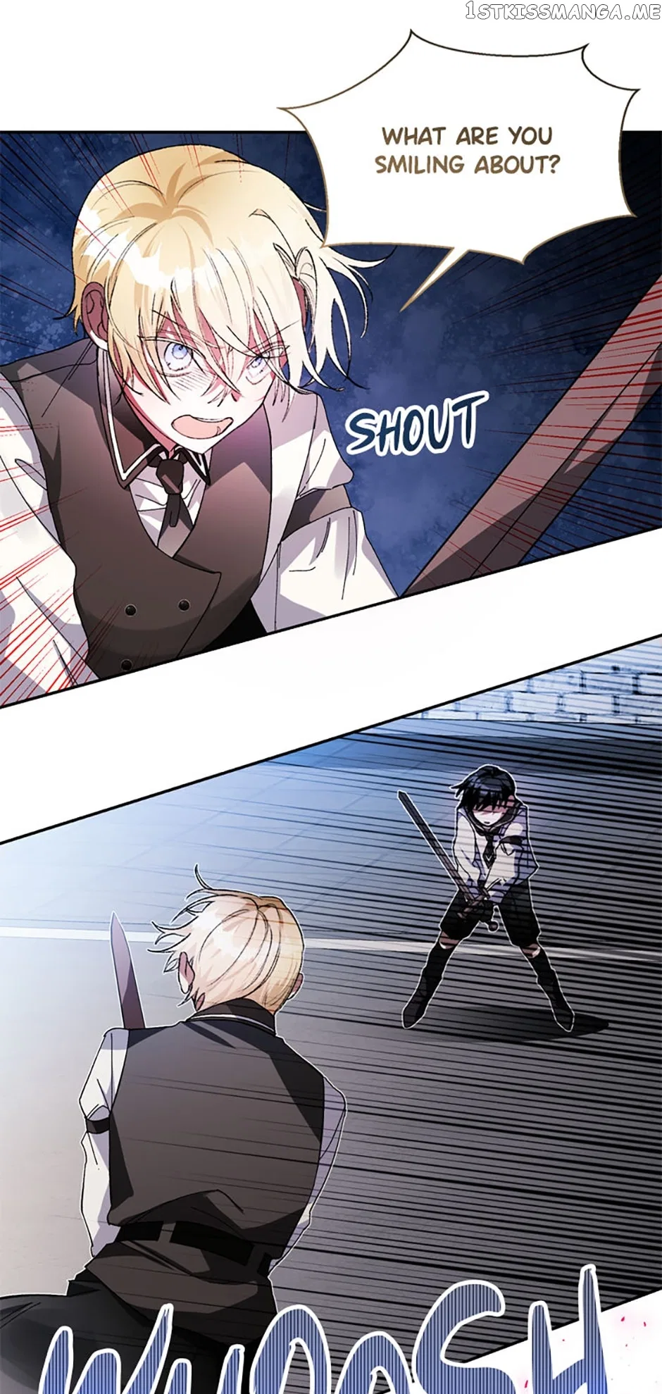 Hey, Little Duke, Just Trust this Sister! Chapter 20 – Page 66