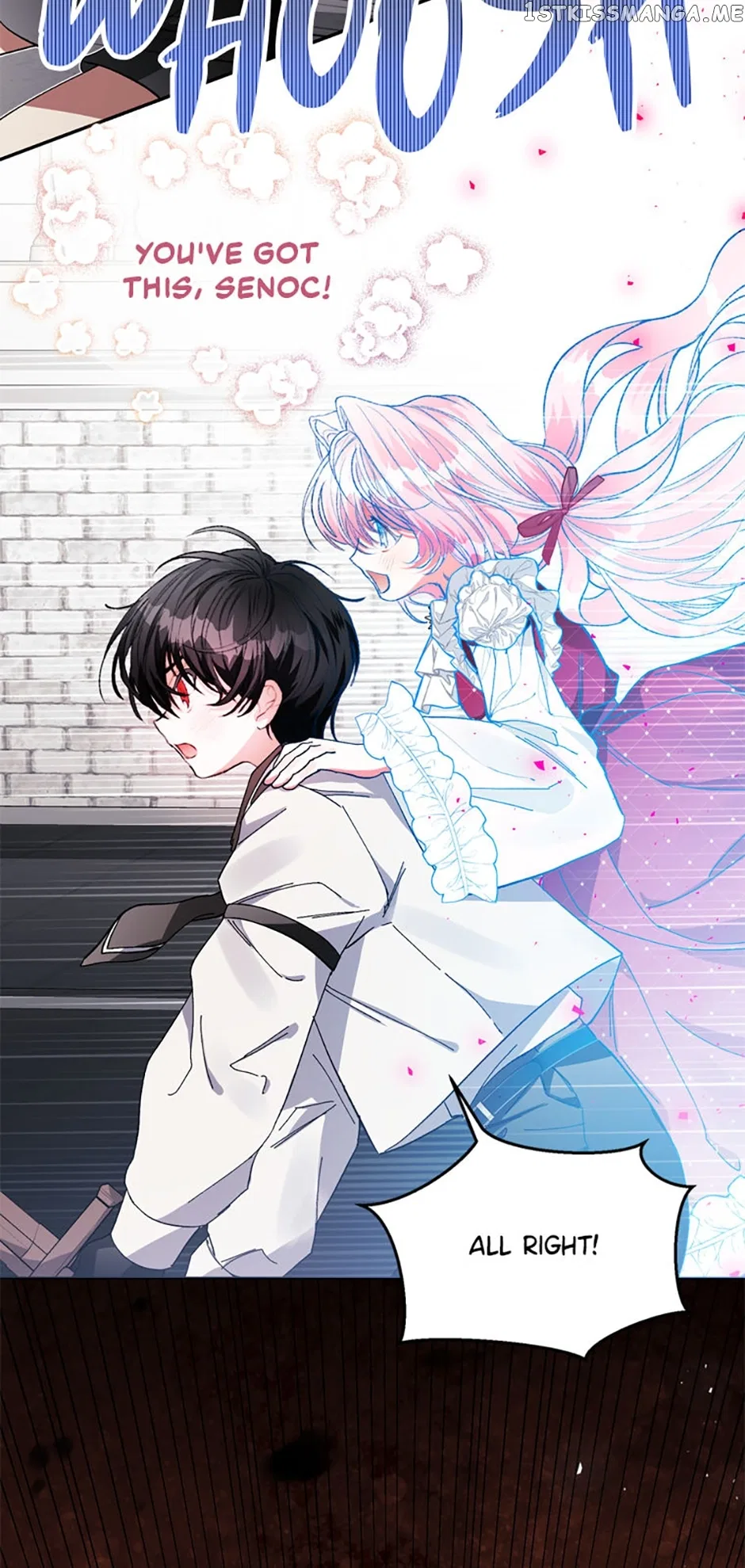 Hey, Little Duke, Just Trust this Sister! Chapter 20 – Page 67